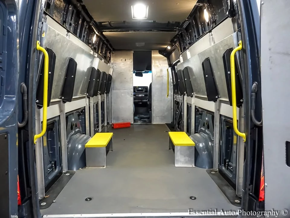 2019 Mercedes-Benz VS30 Sprinter - Image 4 of 6