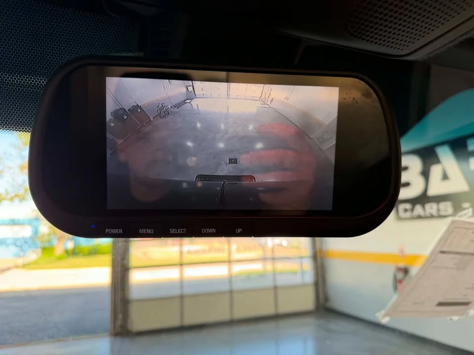 2019 Mercedes-Benz VS30 Sprinter - Image 10 of 13