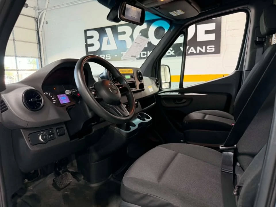 2019 Mercedes-Benz VS30 Sprinter - Image 9 of 13