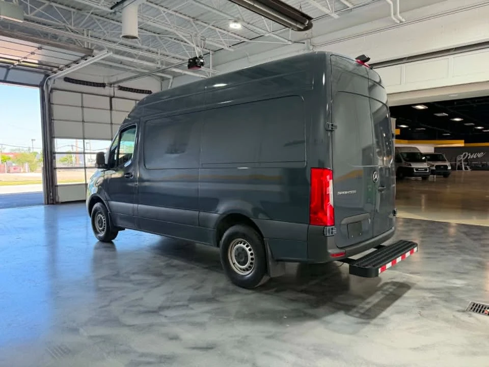 2019 Mercedes-Benz VS30 Sprinter - Image 8 of 13