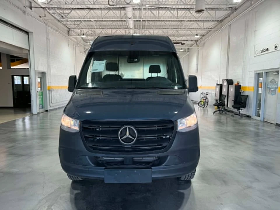 2019 Mercedes-Benz VS30 Sprinter - Image 2 of 13
