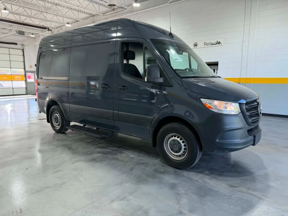 2019 Mercedes-Benz VS30 Sprinter - Image 3 of 13