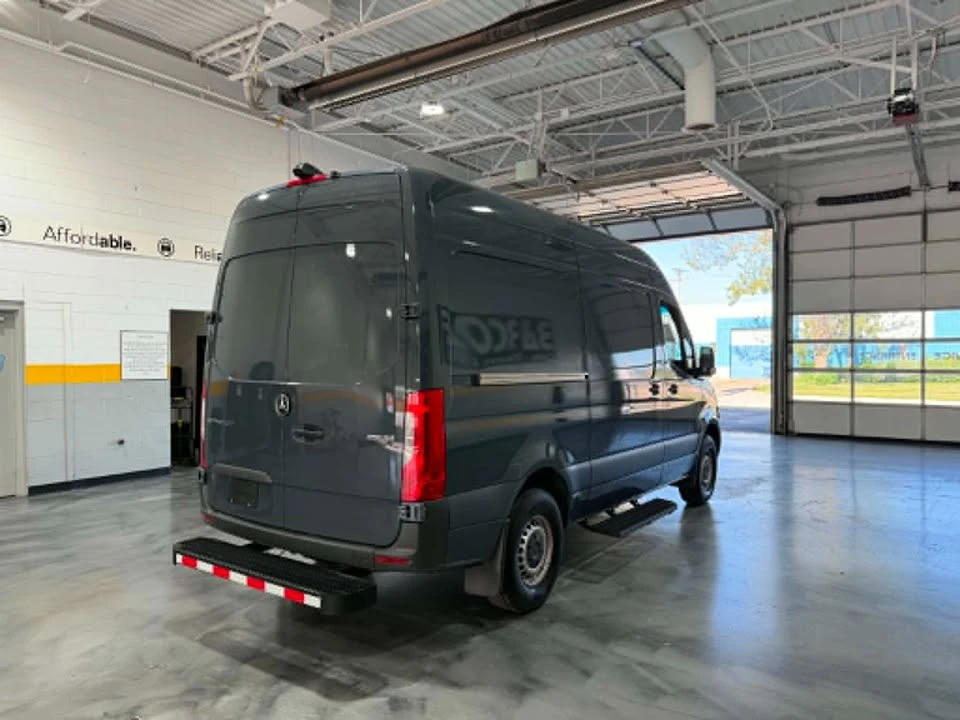 2019 Mercedes-Benz VS30 Sprinter - Image 6 of 13
