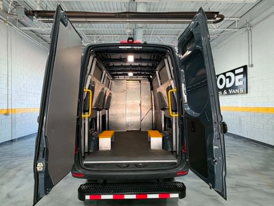 2019 Mercedes-Benz VS30 Sprinter - Image 12 of 13