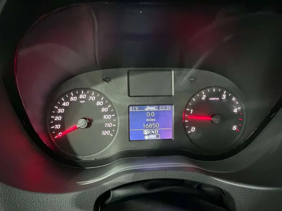 2019 Mercedes-Benz VS30 Sprinter - Image 13 of 13