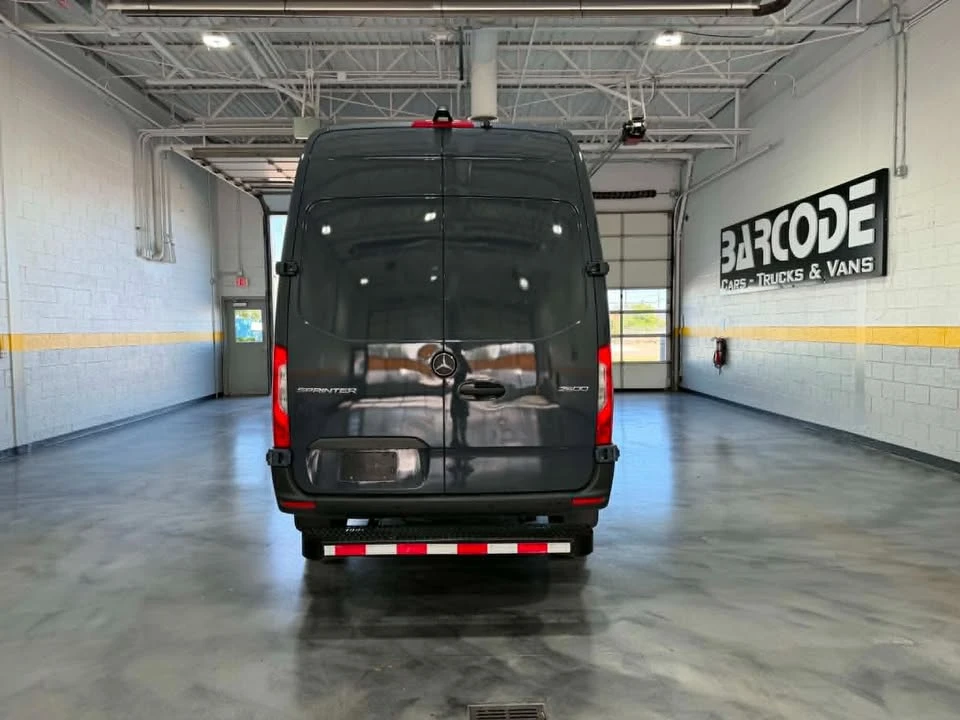 2019 Mercedes-Benz VS30 Sprinter - Image 7 of 13