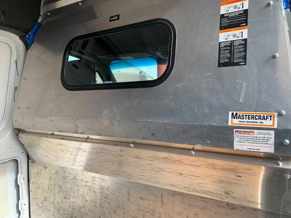 2019 Mercedes-Benz VS30 Sprinter - Image 13 of 18