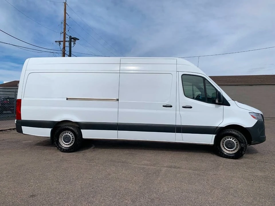 2019 Mercedes-Benz VS30 Sprinter - Image 7 of 18