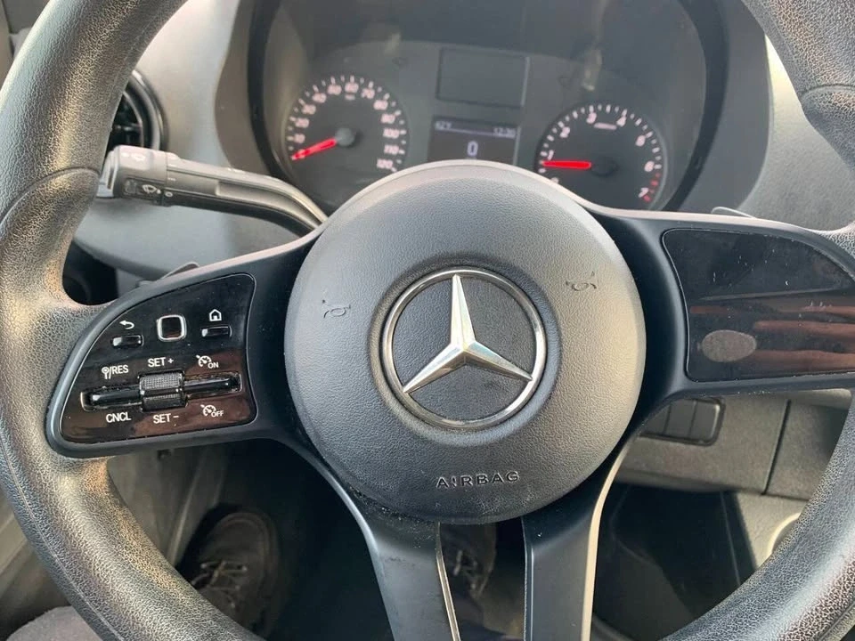 2019 Mercedes-Benz VS30 Sprinter - Image 17 of 18