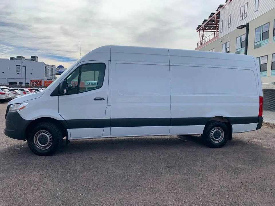 2019 Mercedes-Benz VS30 Sprinter - Image 8 of 18