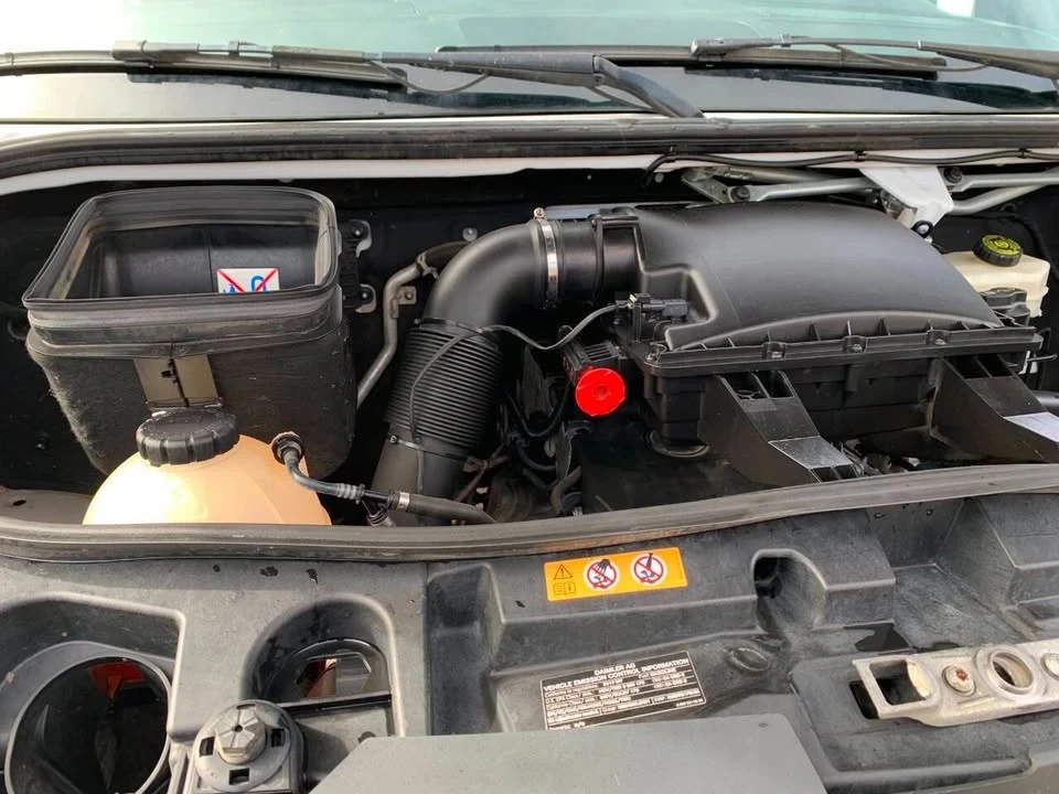 2019 Mercedes-Benz VS30 Sprinter - Image 15 of 18