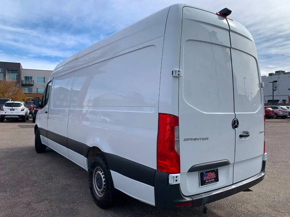 2019 Mercedes-Benz VS30 Sprinter - Image 6 of 18