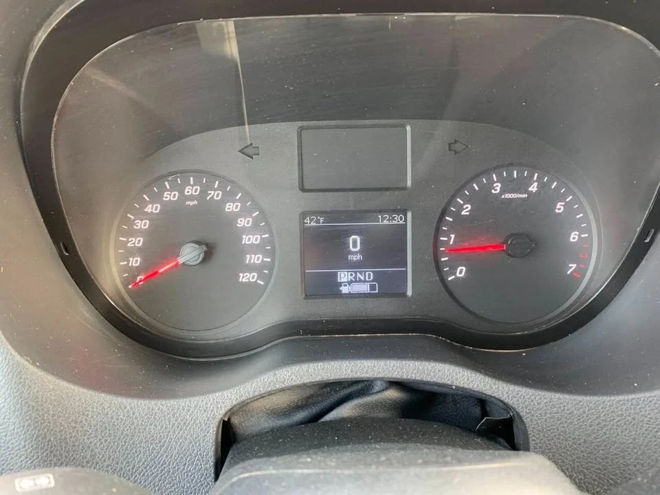 2019 Mercedes-Benz VS30 Sprinter - Image 16 of 18