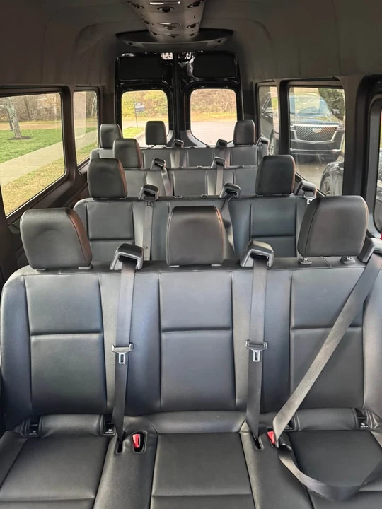 2019 Mercedes-Benz VS30 Sprinter - Image 7 of 14