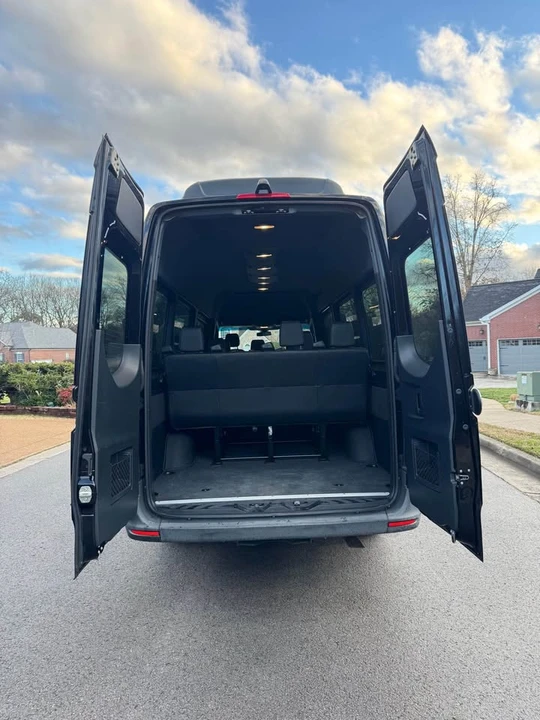 2019 Mercedes-Benz VS30 Sprinter - Image 14 of 14