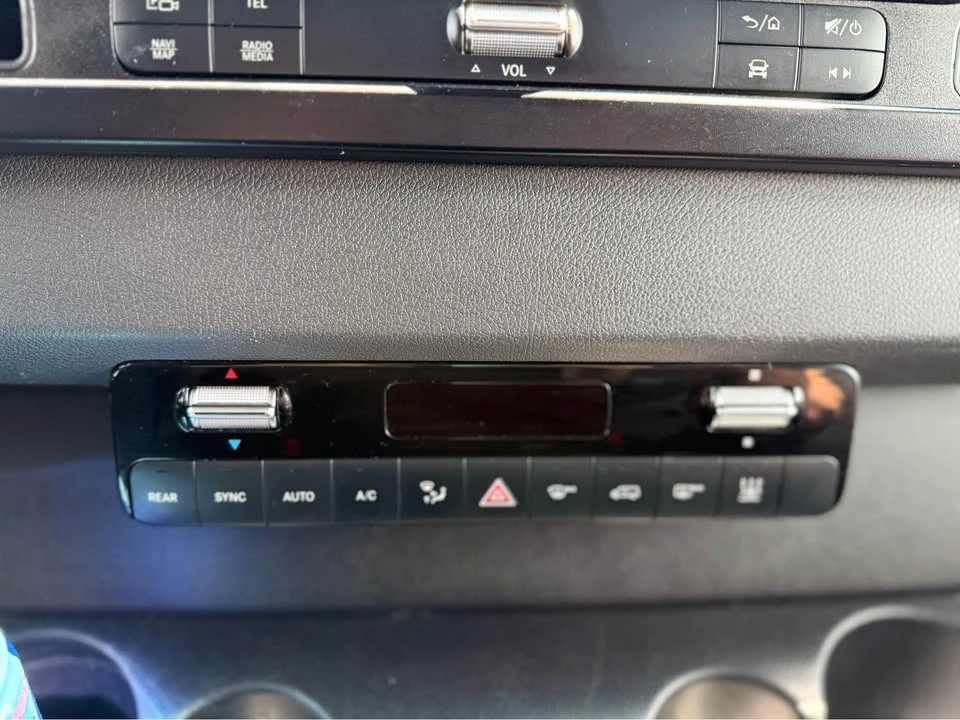 2019 Mercedes-Benz VS30 Sprinter - Image 16 of 20
