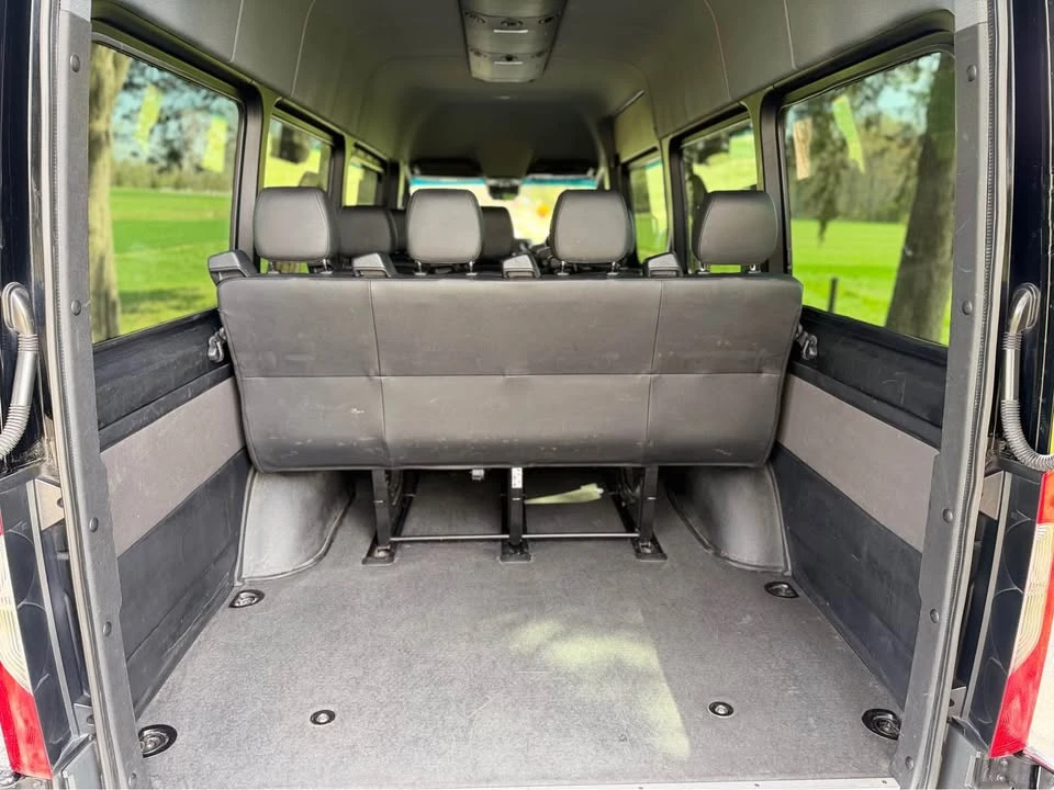 2019 Mercedes-Benz VS30 Sprinter - Image 7 of 20