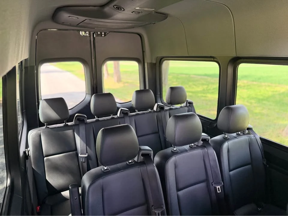2019 Mercedes-Benz VS30 Sprinter - Image 13 of 20