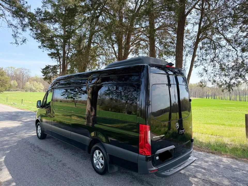 2019 Mercedes-Benz VS30 Sprinter - Image 6 of 20