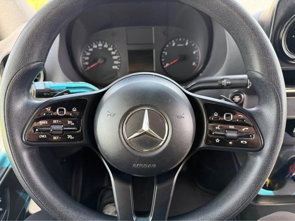 2019 Mercedes-Benz VS30 Sprinter - Image 15 of 20