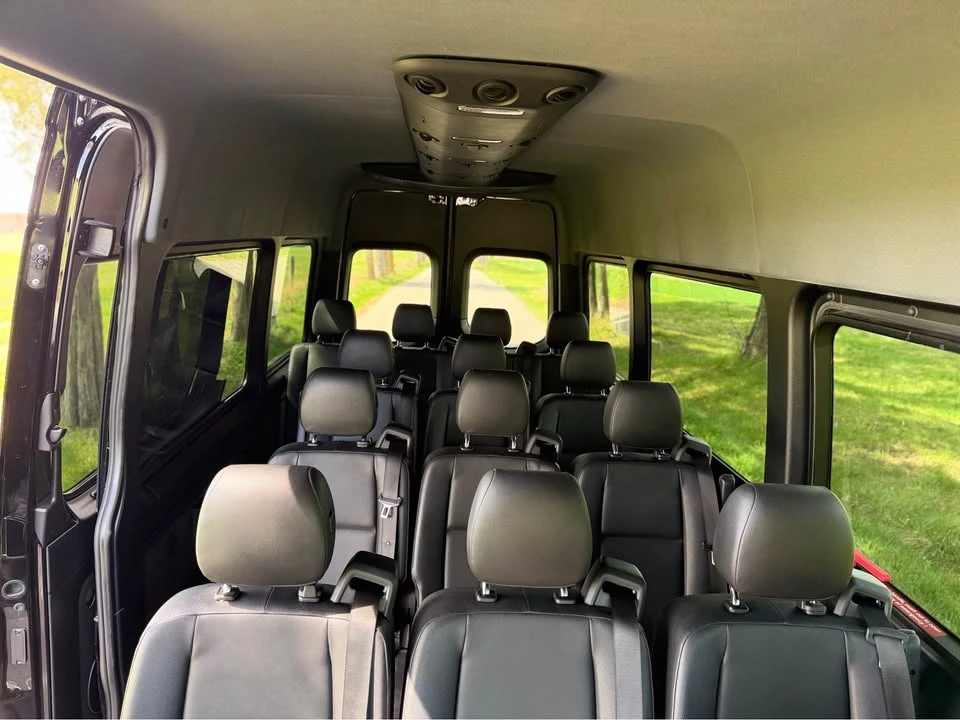 2019 Mercedes-Benz VS30 Sprinter - Image 12 of 20
