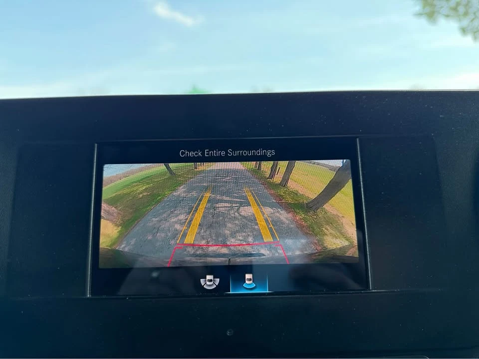 2019 Mercedes-Benz VS30 Sprinter - Image 17 of 20