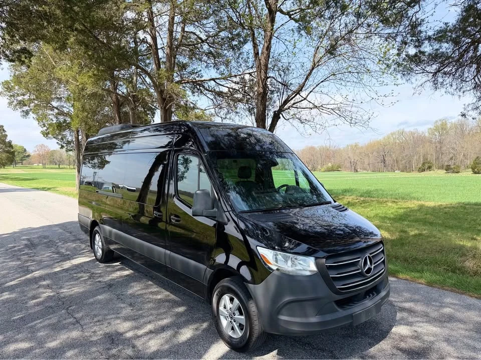 2019 Mercedes-Benz VS30 Sprinter - Image 3 of 20