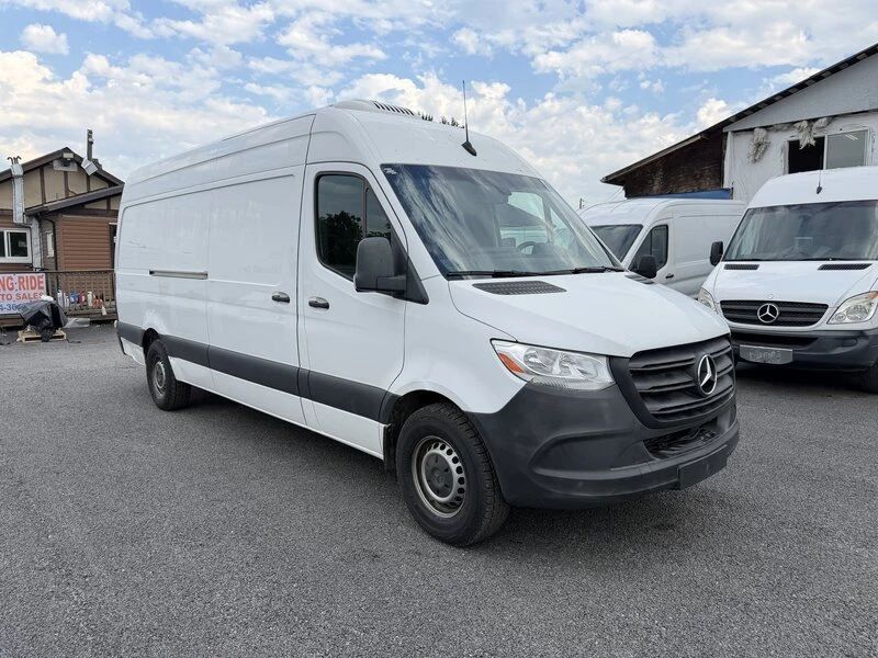 2019 Mercedes-Benz VS30 Sprinter - Image 7 of 20