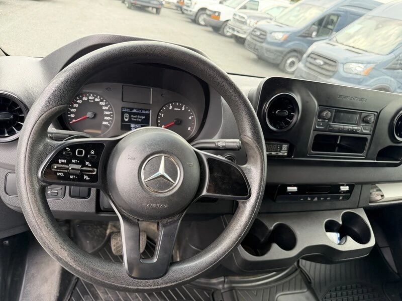 2019 Mercedes-Benz VS30 Sprinter - Image 11 of 20