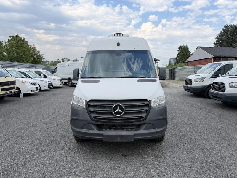 2019 Mercedes-Benz VS30 Sprinter - Image 8 of 20