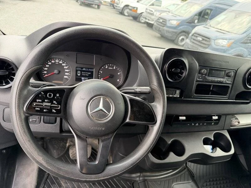 2019 Mercedes-Benz VS30 Sprinter - Image 6 of 6