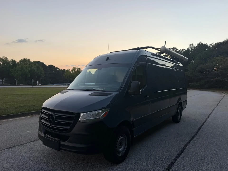 2019 Mercedes-Benz VS30 Sprinter - Image 4 of 12