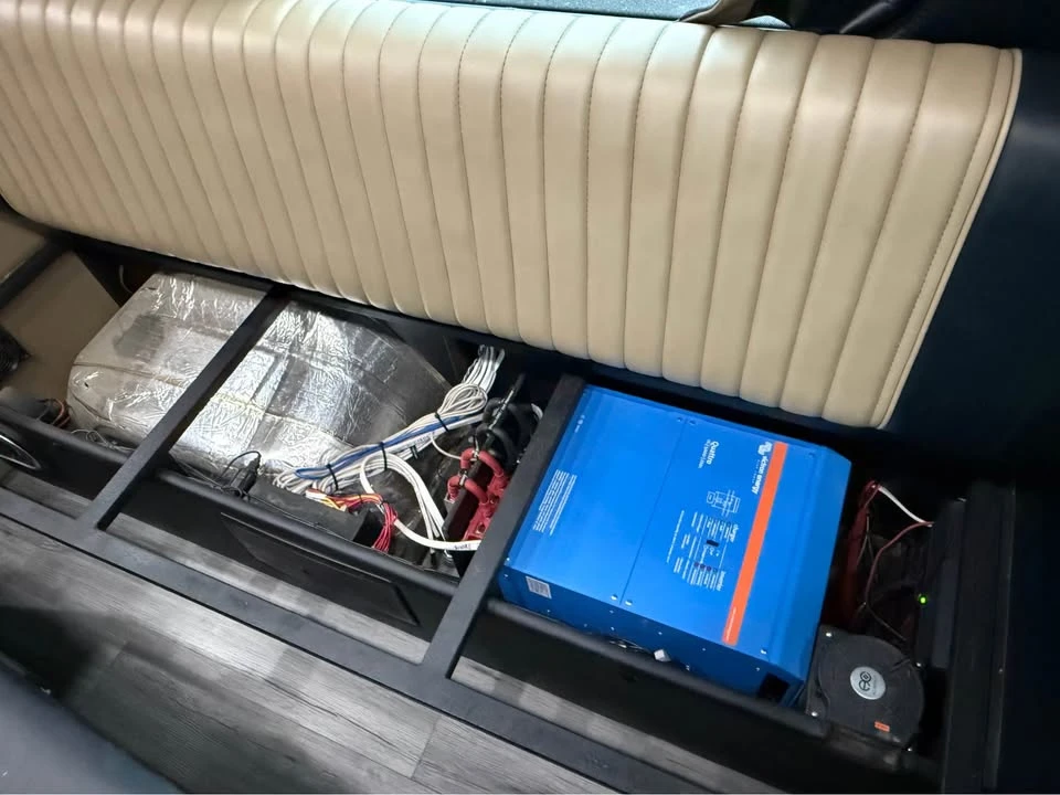 2019 Mercedes-Benz VS30 Sprinter - Image 15 of 20