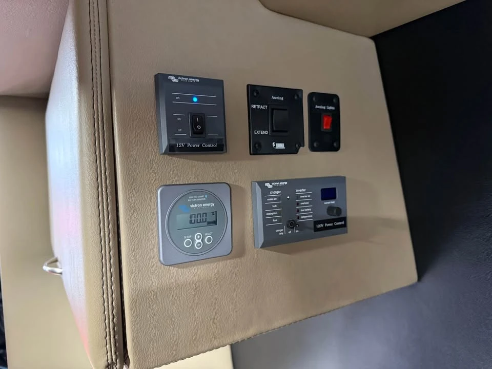 2019 Mercedes-Benz VS30 Sprinter - Image 12 of 20