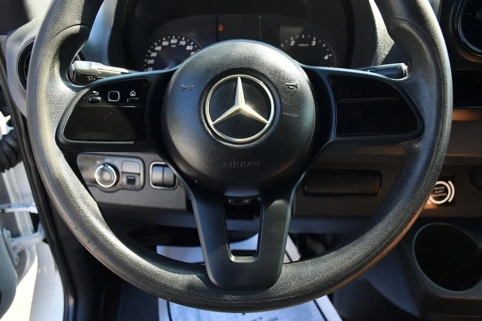 2019 Mercedes-Benz VS30 Sprinter - Image 17 of 20