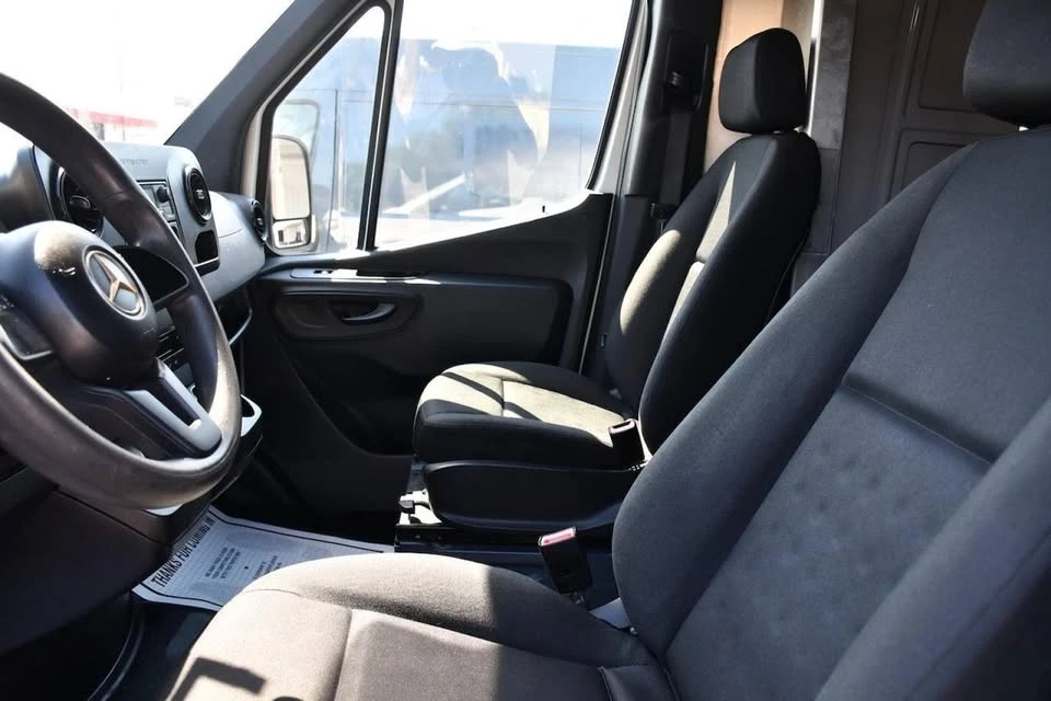 2019 Mercedes-Benz VS30 Sprinter - Image 7 of 20
