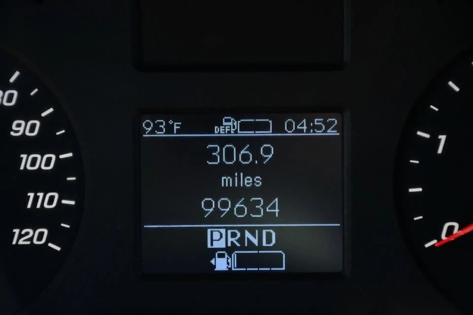 2019 Mercedes-Benz VS30 Sprinter - Image 20 of 20