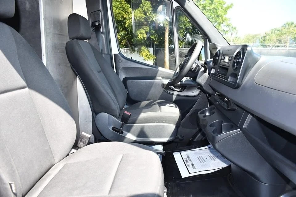 2019 Mercedes-Benz VS30 Sprinter - Image 13 of 20