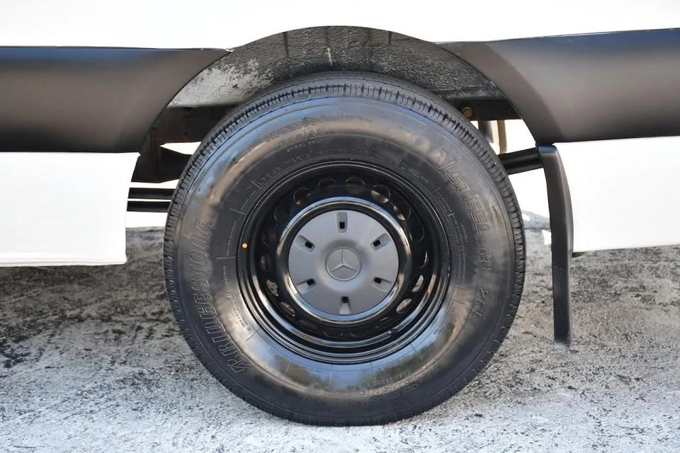 2019 Mercedes-Benz VS30 Sprinter - Image 10 of 20