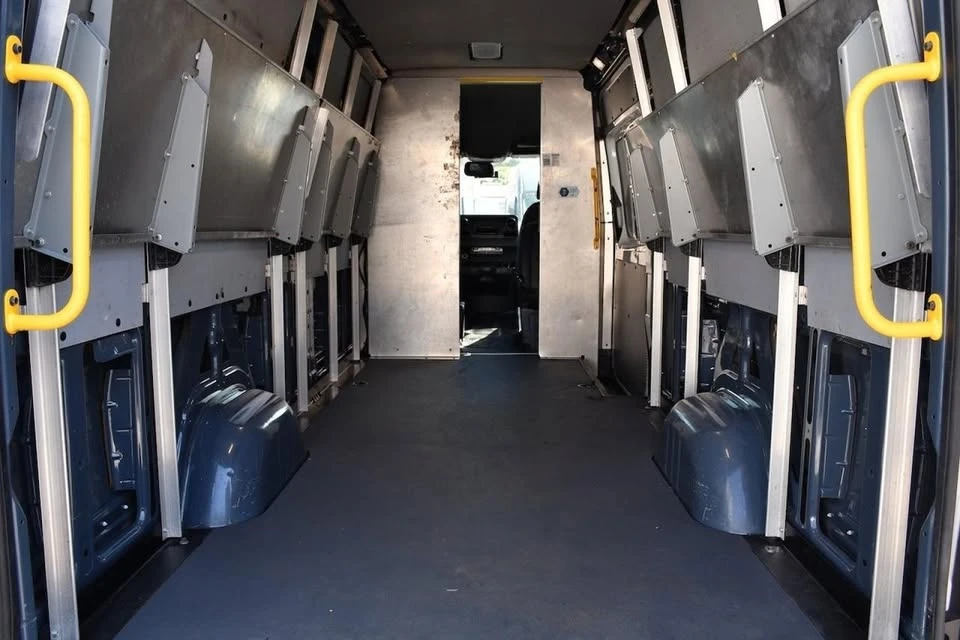 2019 Mercedes-Benz VS30 Sprinter - Image 11 of 20