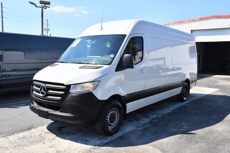 2019 Mercedes-Benz VS30 Sprinter - Image 3 of 20