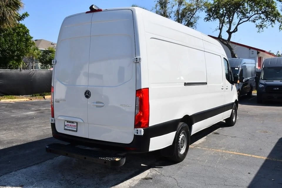 2019 Mercedes-Benz VS30 Sprinter - Image 6 of 20