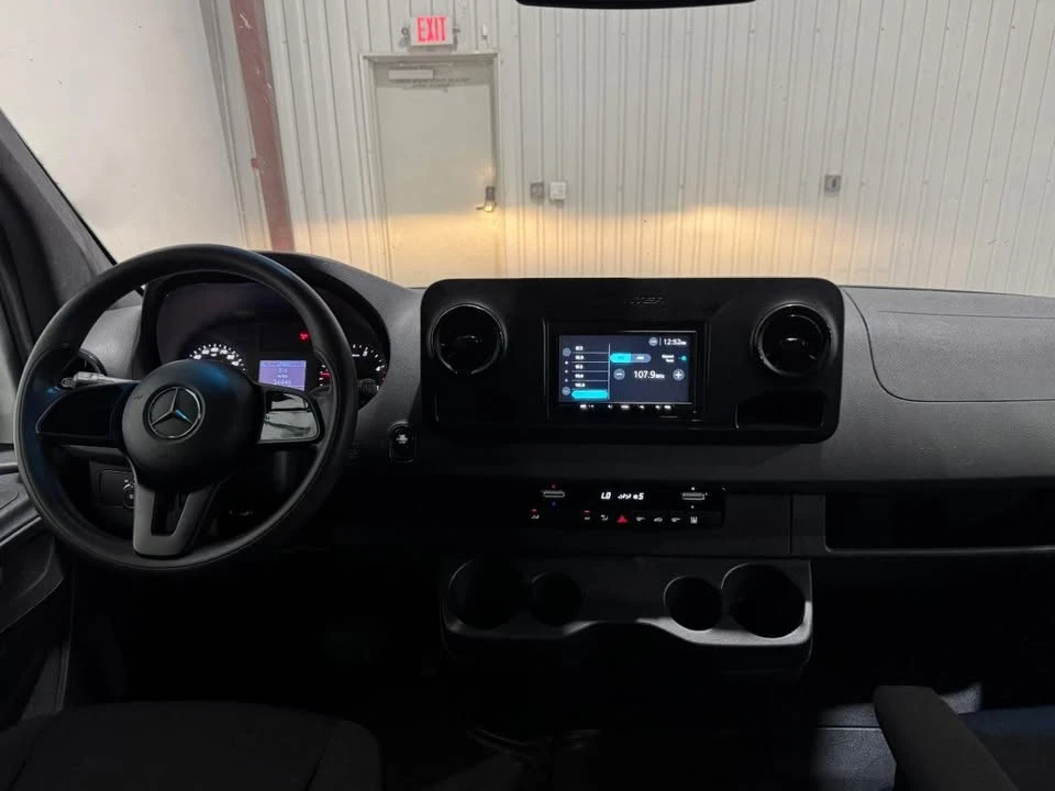 2019 Mercedes-Benz VS30 Sprinter - Image 6 of 19