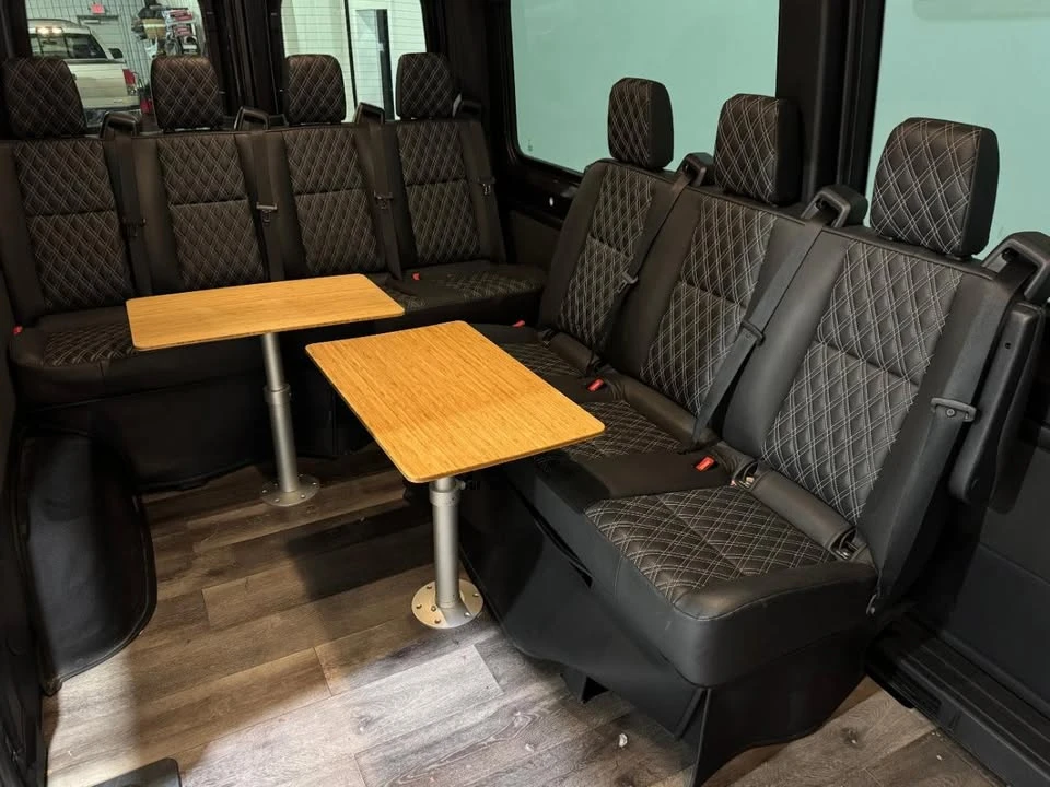 2019 Mercedes-Benz VS30 Sprinter - Image 7 of 19