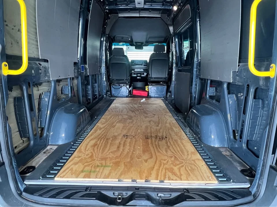 2019 Mercedes-Benz VS30 Sprinter - Image 5 of 7