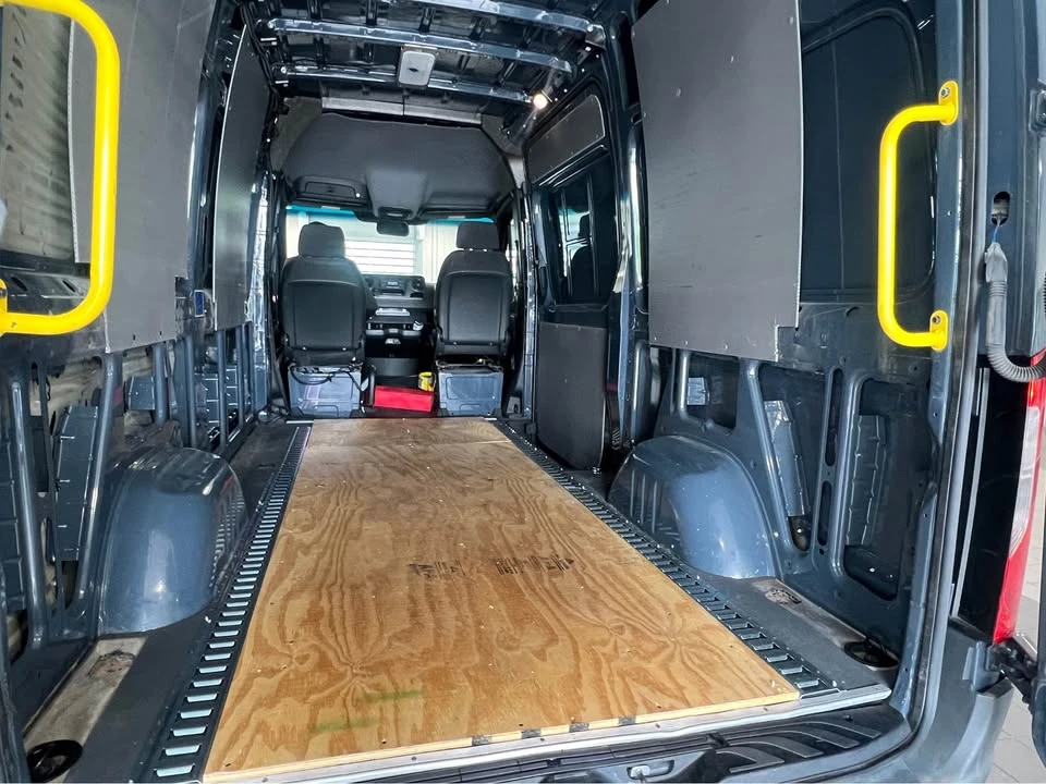 2019 Mercedes-Benz VS30 Sprinter - Image 3 of 7