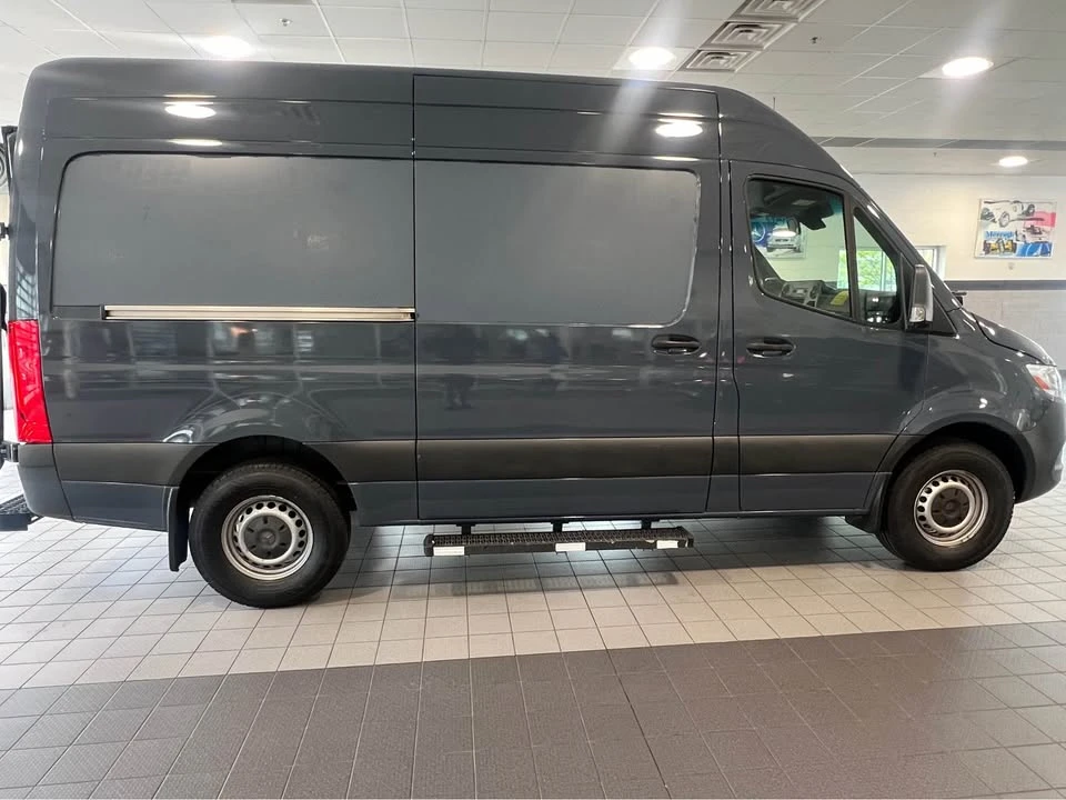 2019 Mercedes-Benz VS30 Sprinter - Image 7 of 7