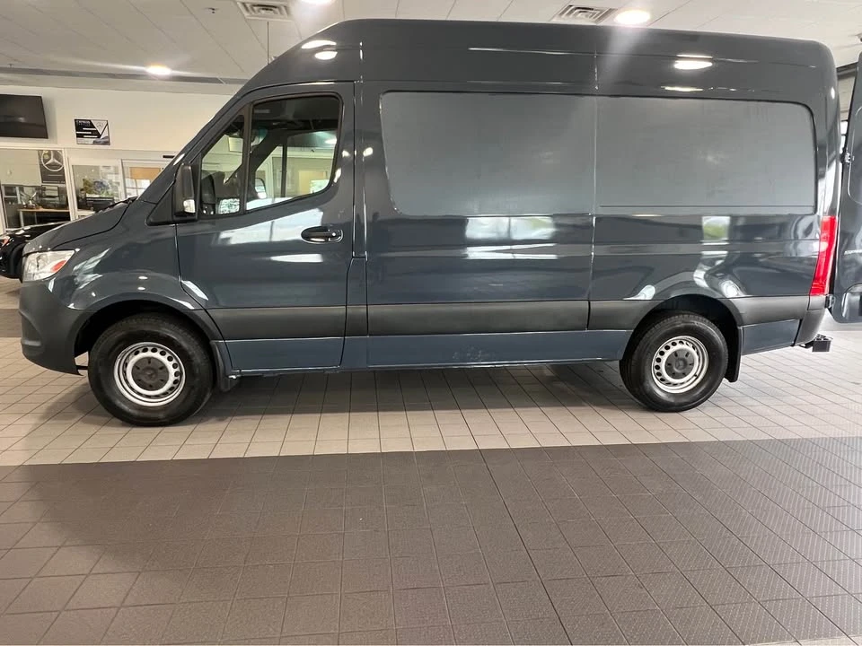 2019 Mercedes-Benz VS30 Sprinter - Image 6 of 7