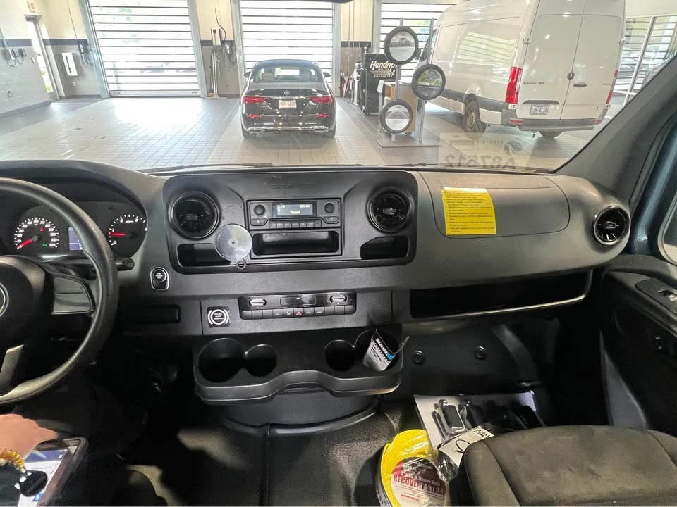 2019 Mercedes-Benz VS30 Sprinter - Image 4 of 7