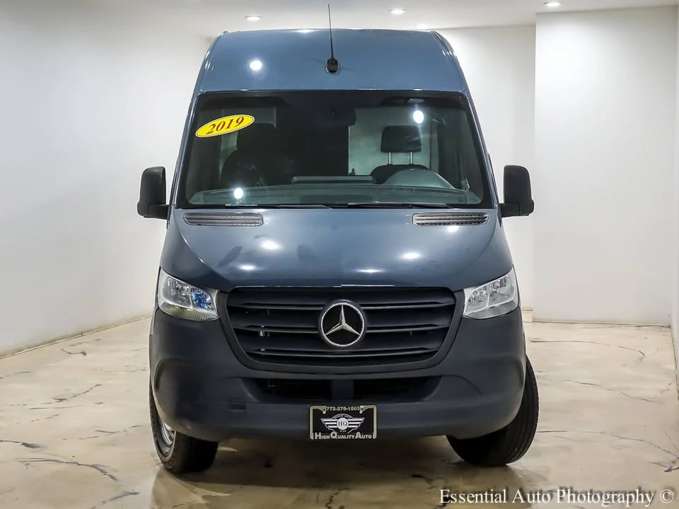 2019 Mercedes-Benz VS30 Sprinter - Image 3 of 5